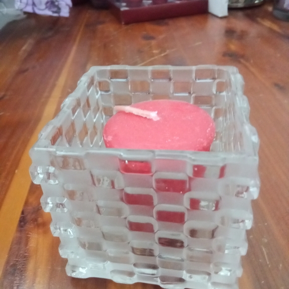 PartyLite candle holders - Picture 2 of 3